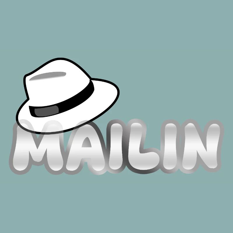 Mailin as a given name