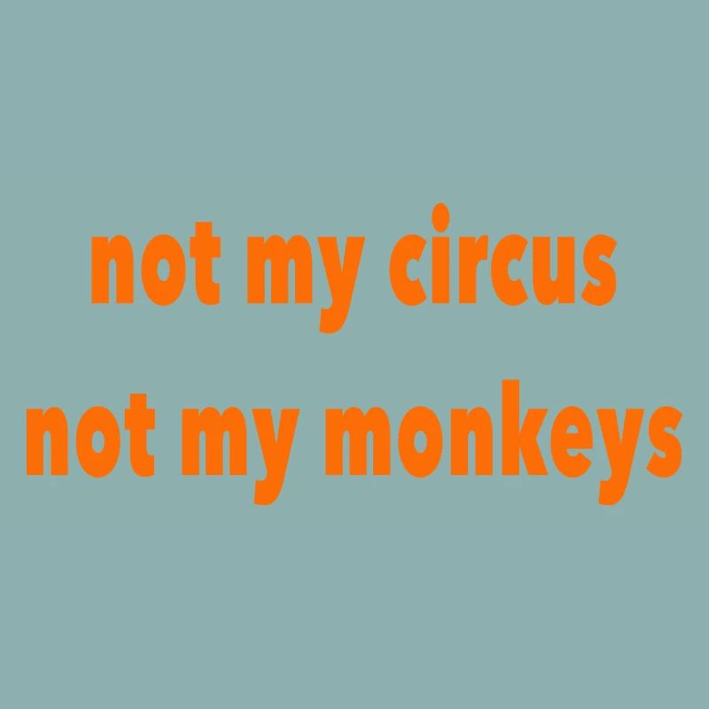 Pas mon cirque