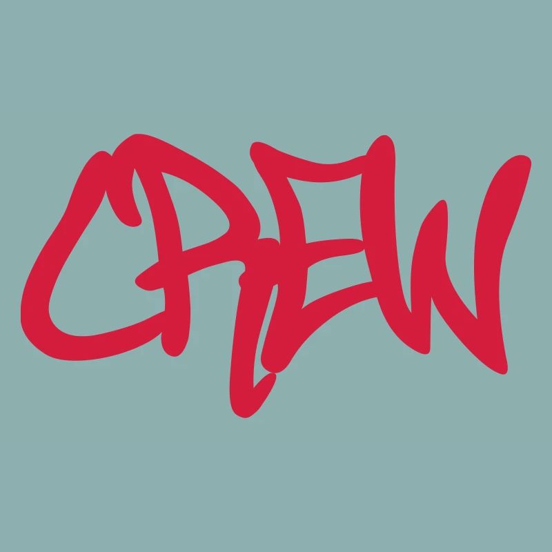 CREW