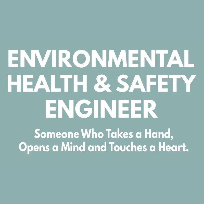 Environmental Safety Engineer