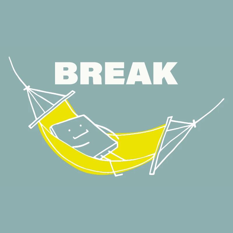 BREAK