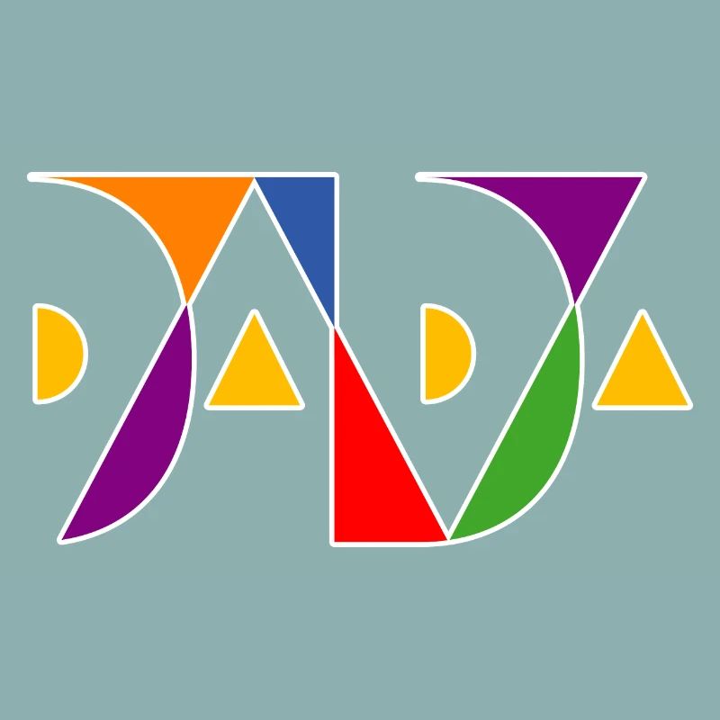DADA est coloré !