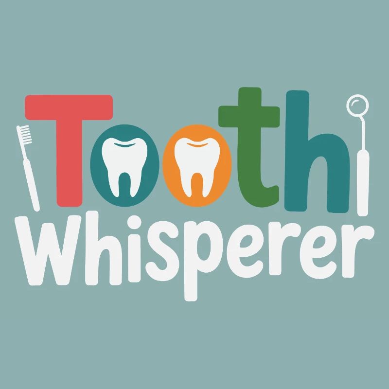 Dental Technician Precision Work 