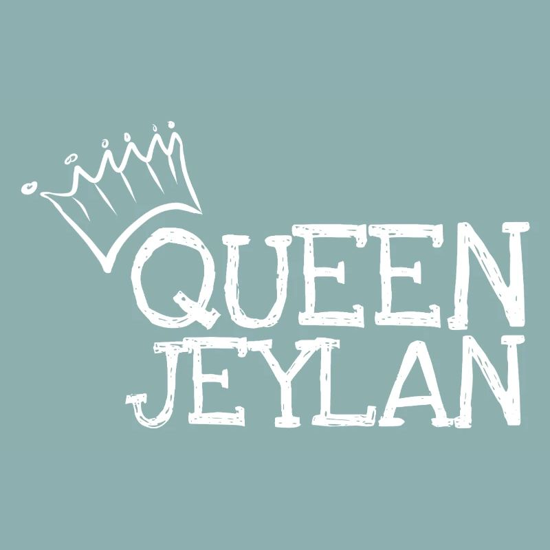 Influenceuse Jeylan