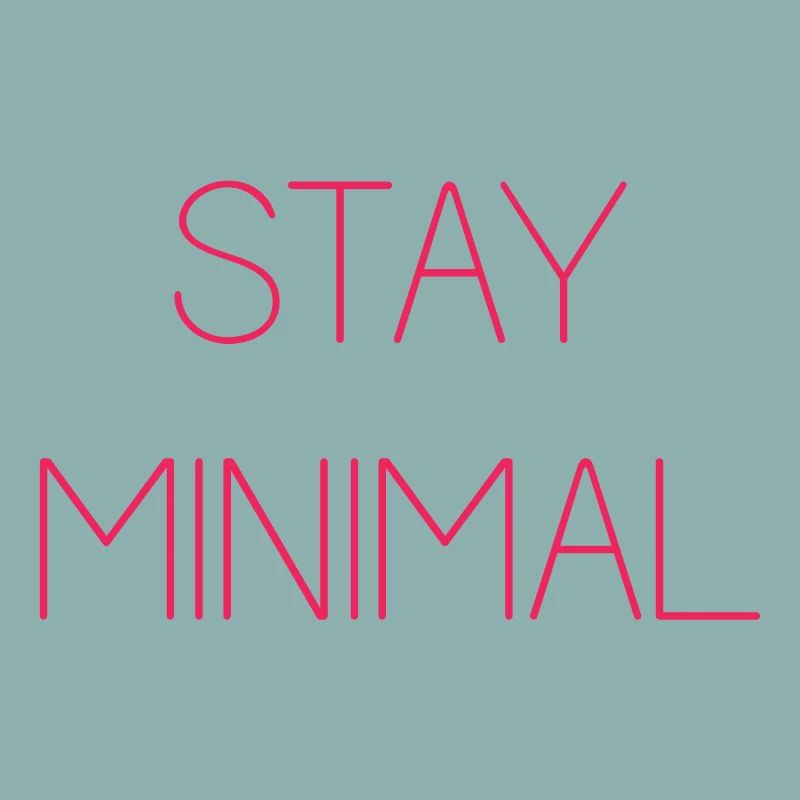 Restez minimal