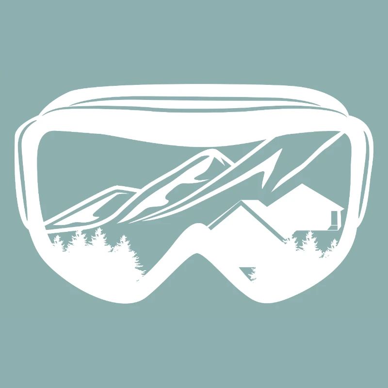 Snowboarding Goggles