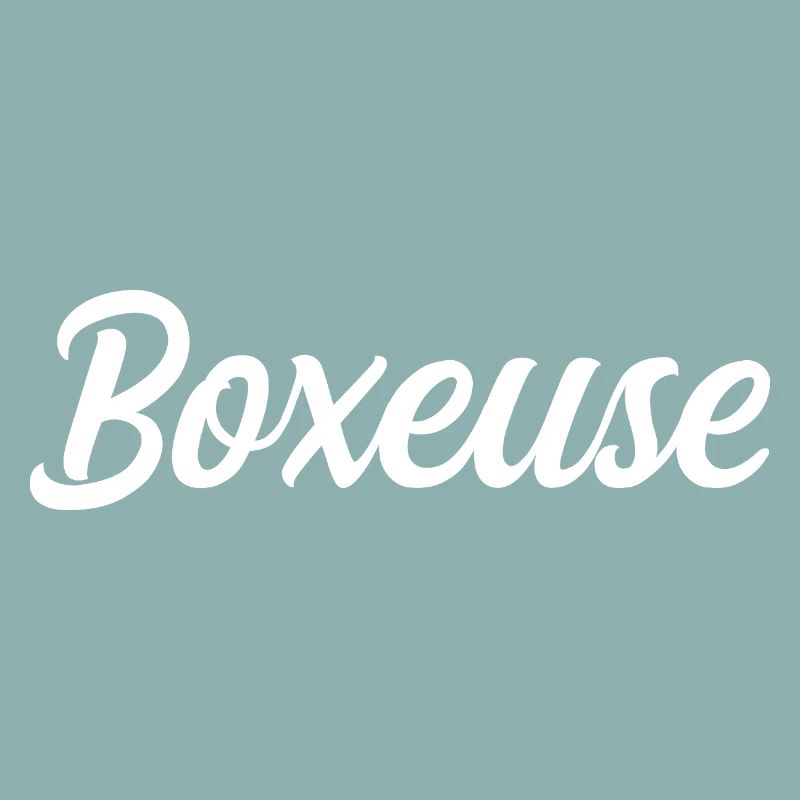 Boxeuse Pro Sportive Gant Ring Combat Entraînement