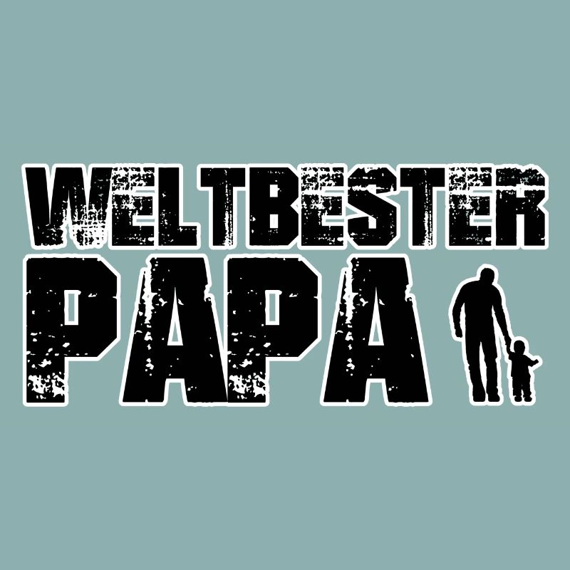 Weltbester Papa #2