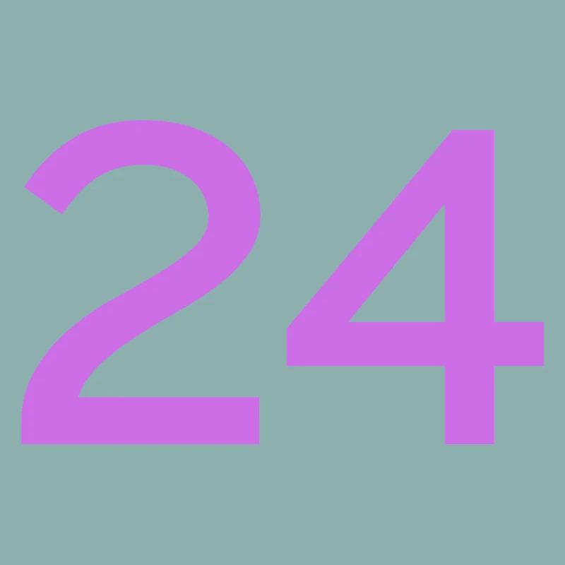 24
