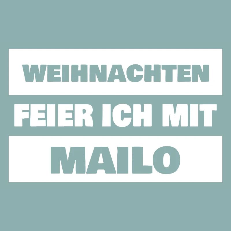 First name Mailo