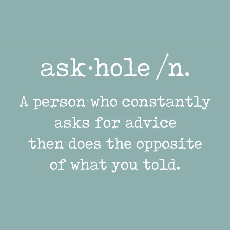 Trou d’askhole