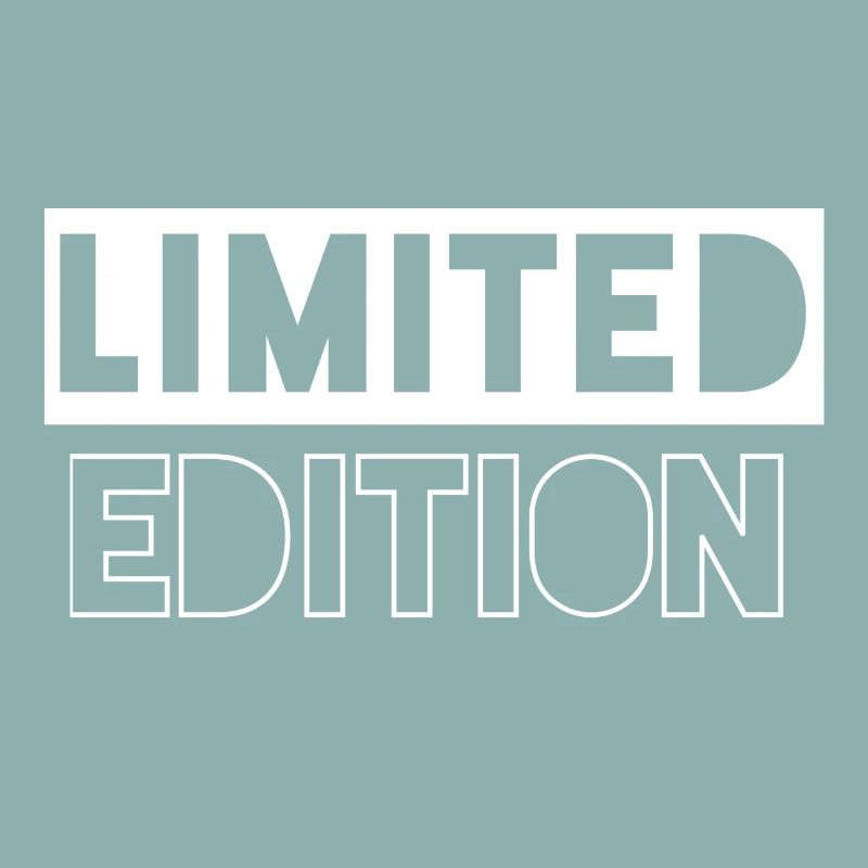 Édition limitée