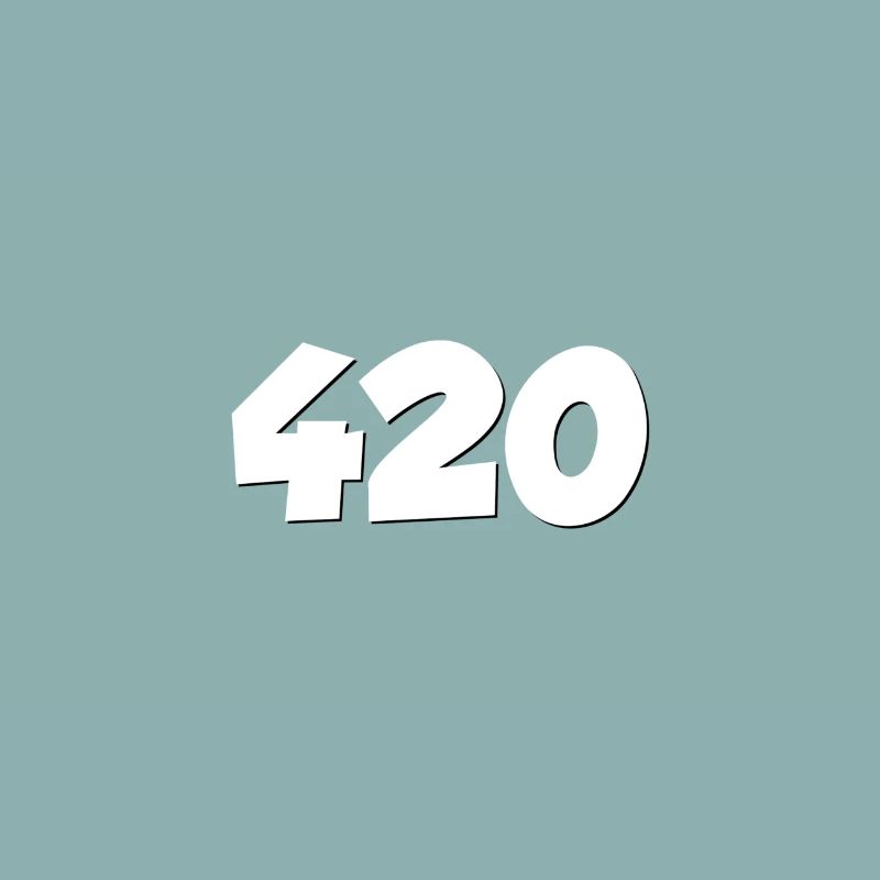 420