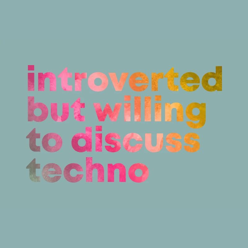 Techno
