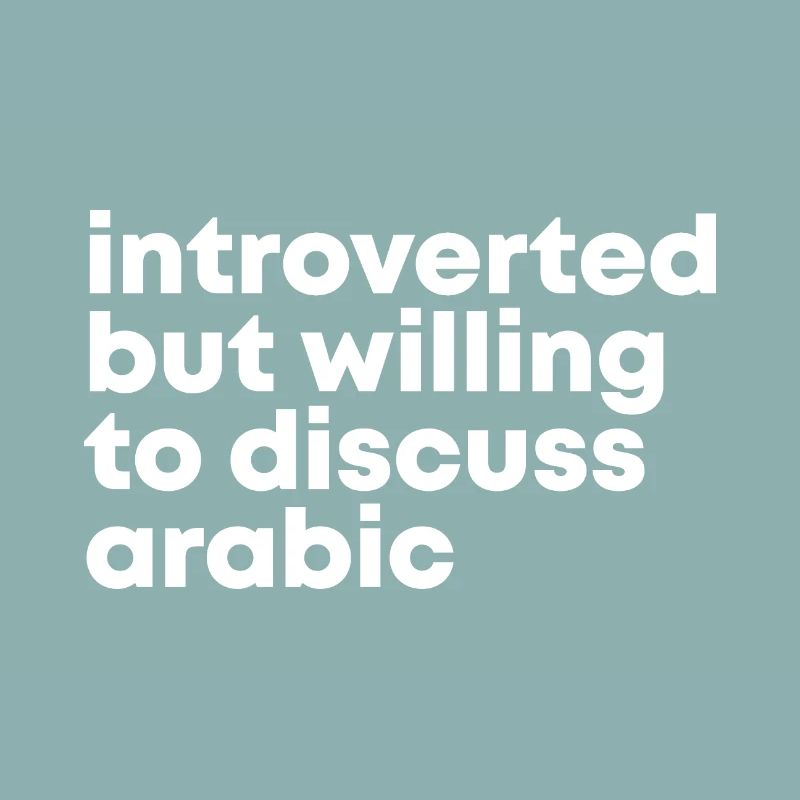 Arabisch