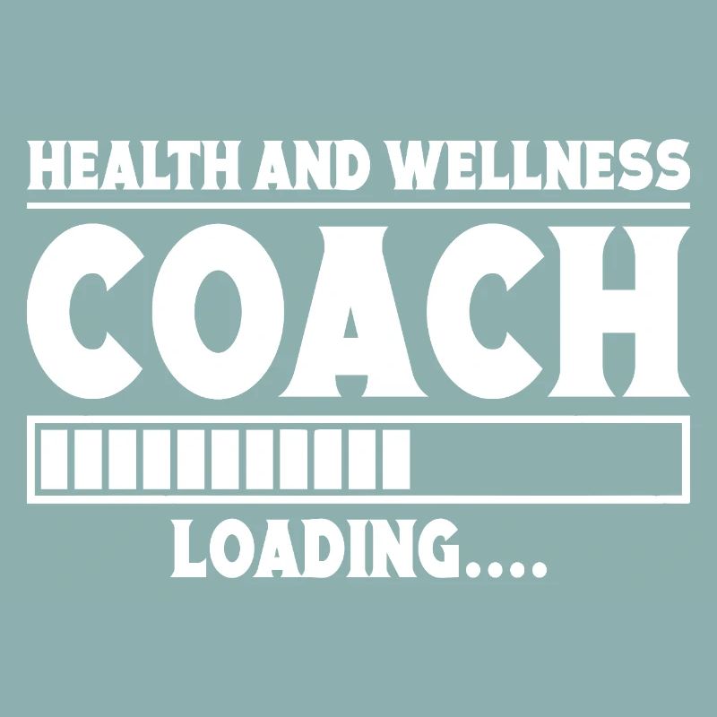 Powerlifting Bodybuilder Wellness Coach Loading