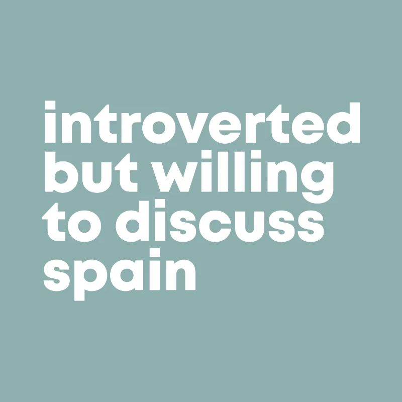 Spanje