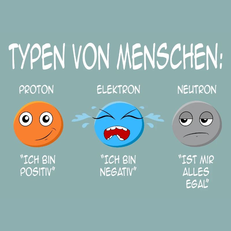 Physics Physicist Teacher Science Funny Saying