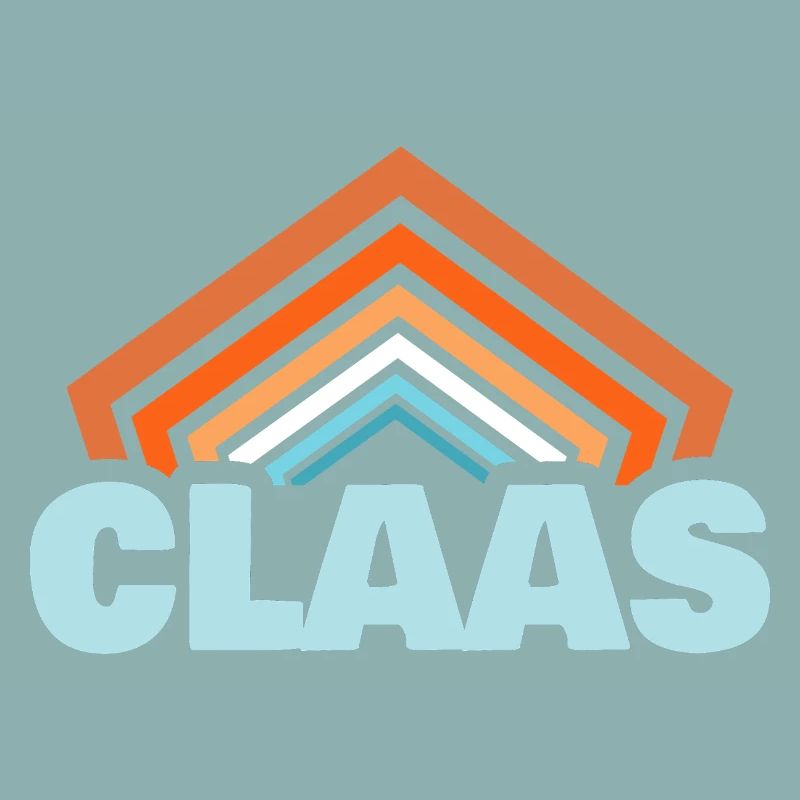 Claas as a given name