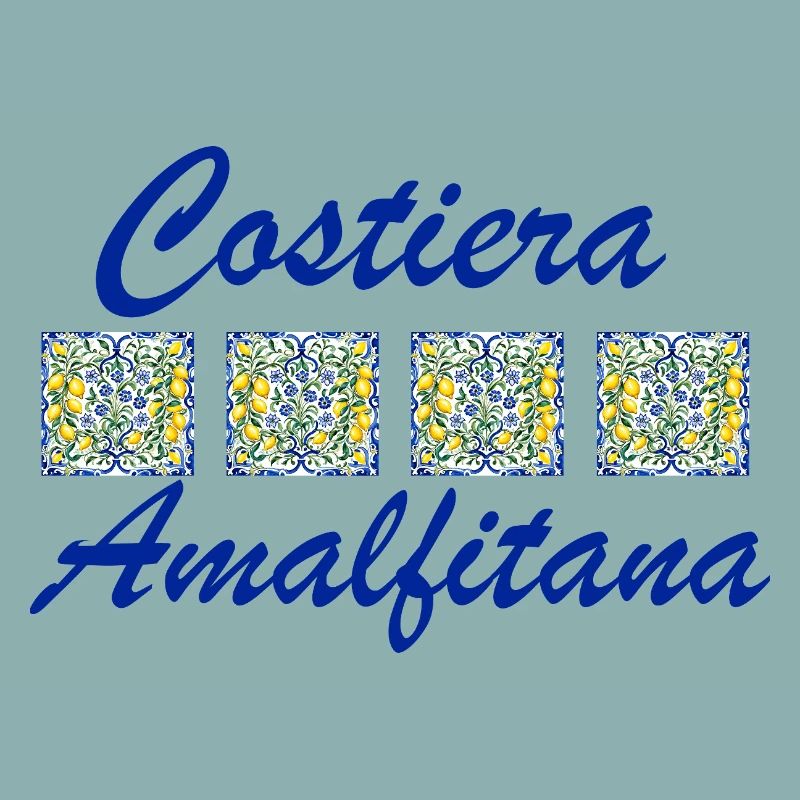 Amalfiküste