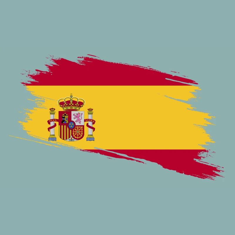 Spanien!