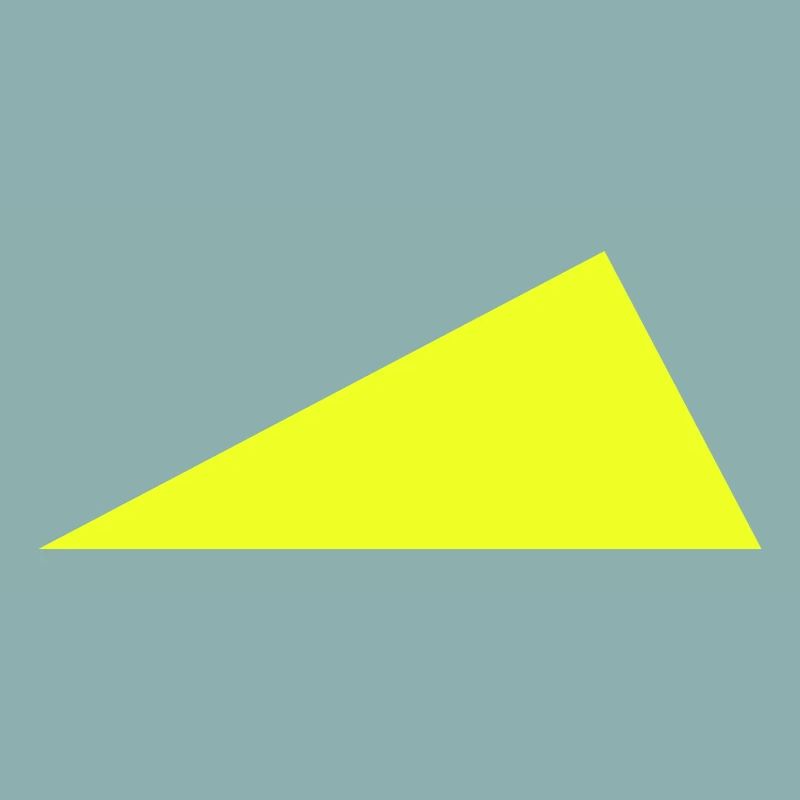 triangle