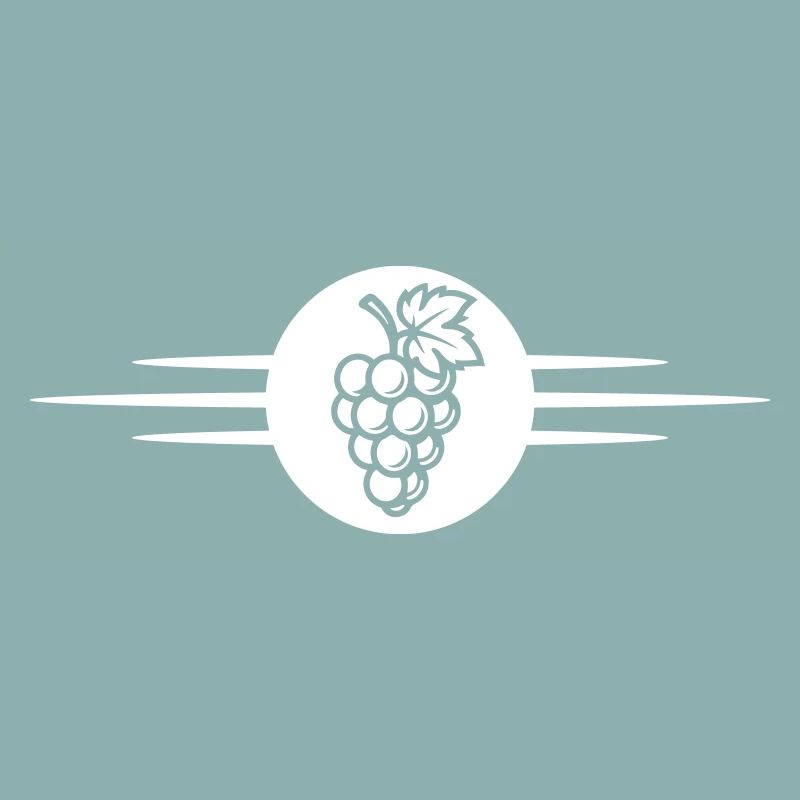Grapes Fruit