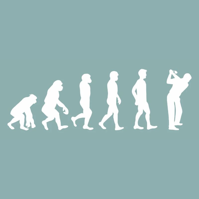 Evolution Golf