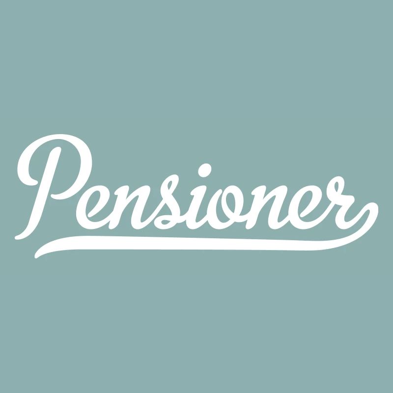 Pensioners