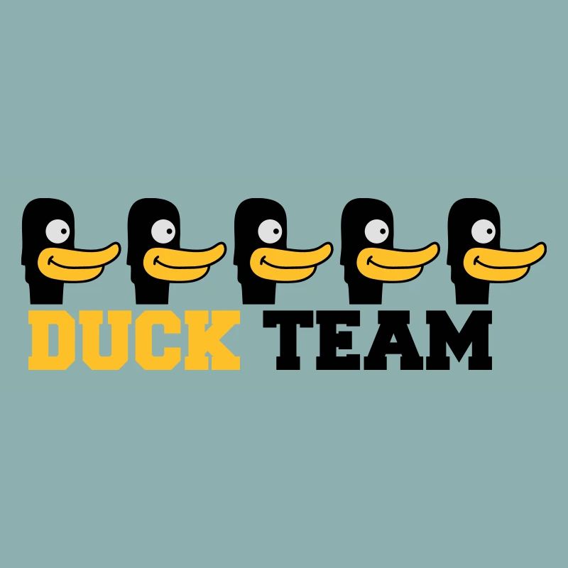 Duck Team