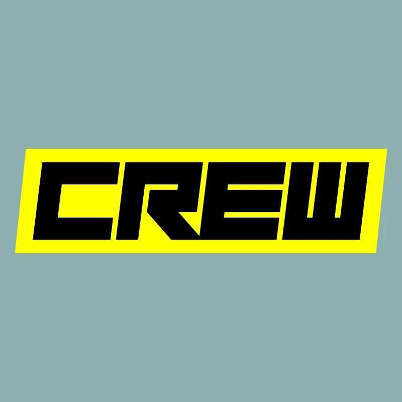Crew