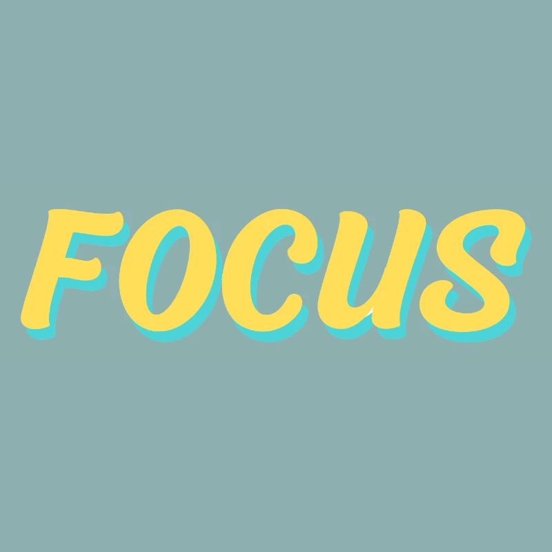 Large Focus