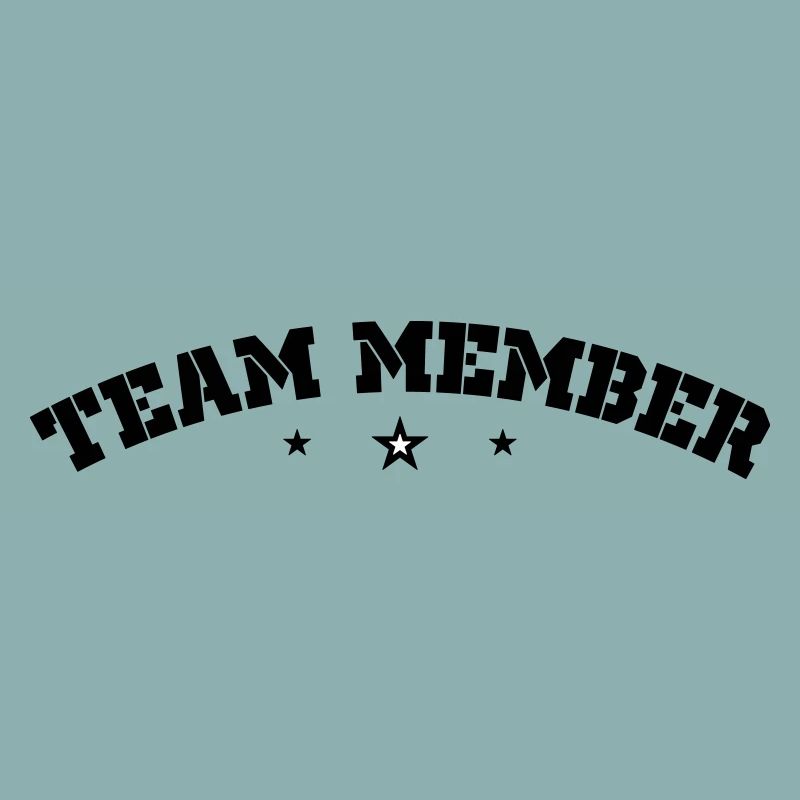 Team Mitglied