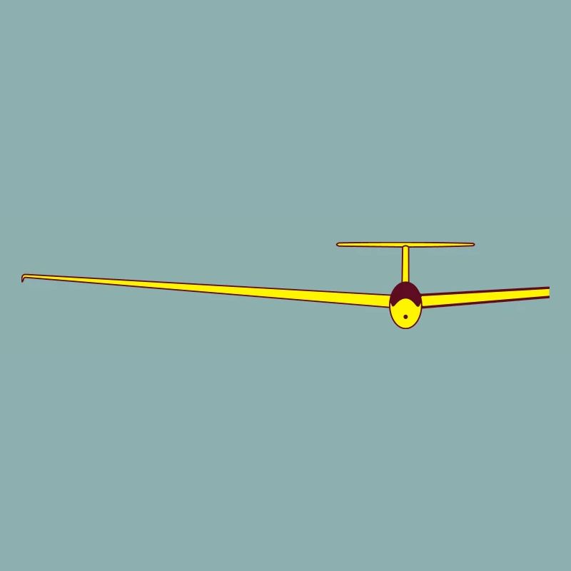 glider sailpane