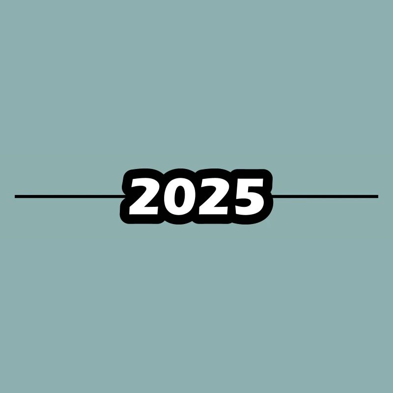 Année 2025
