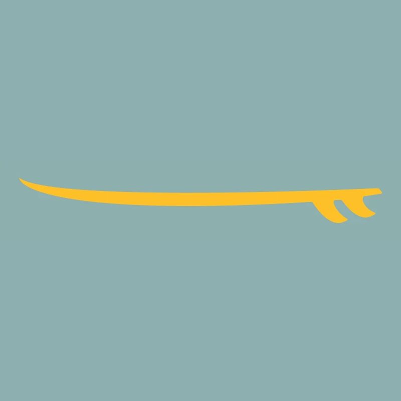 Surfboard