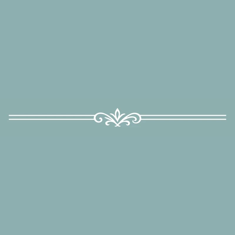 Line Ornament