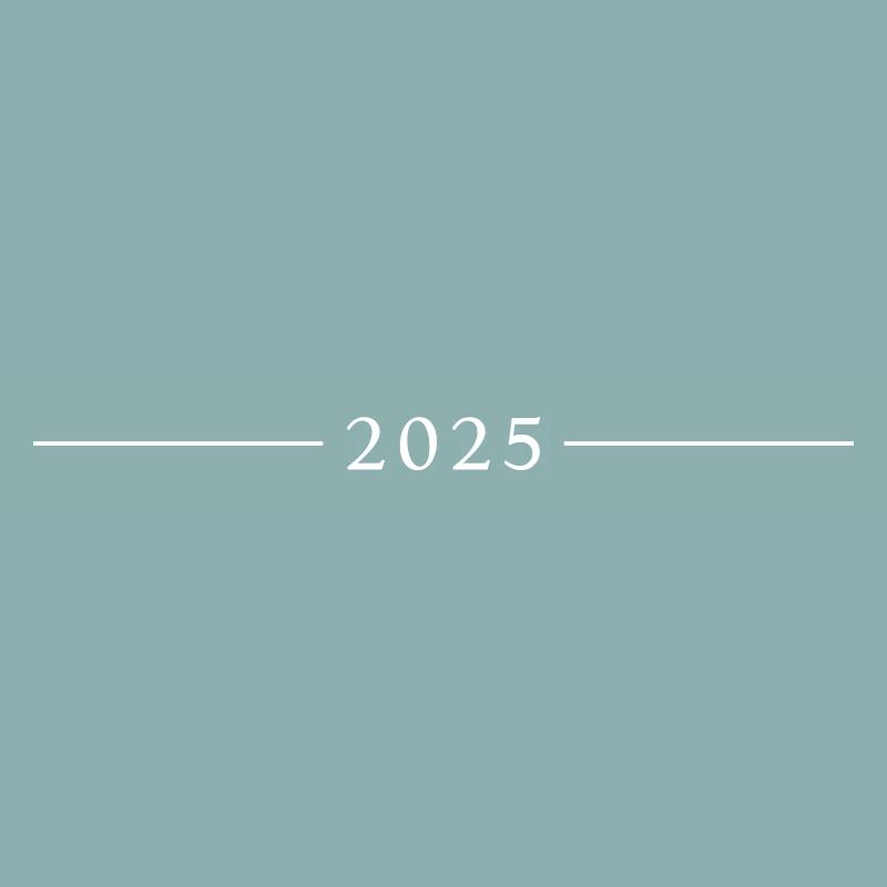 Année 2025
