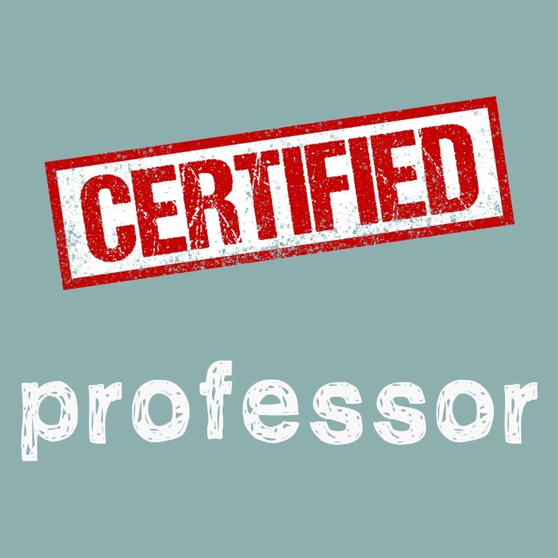 Professeur