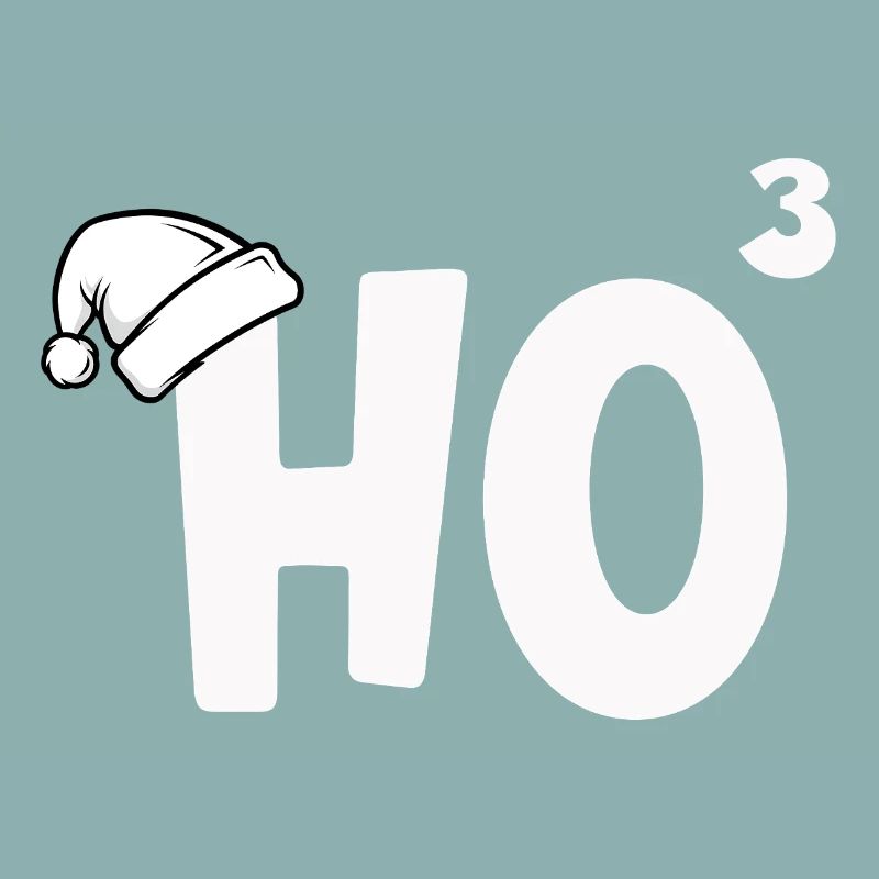 HO³ Christmas Formula