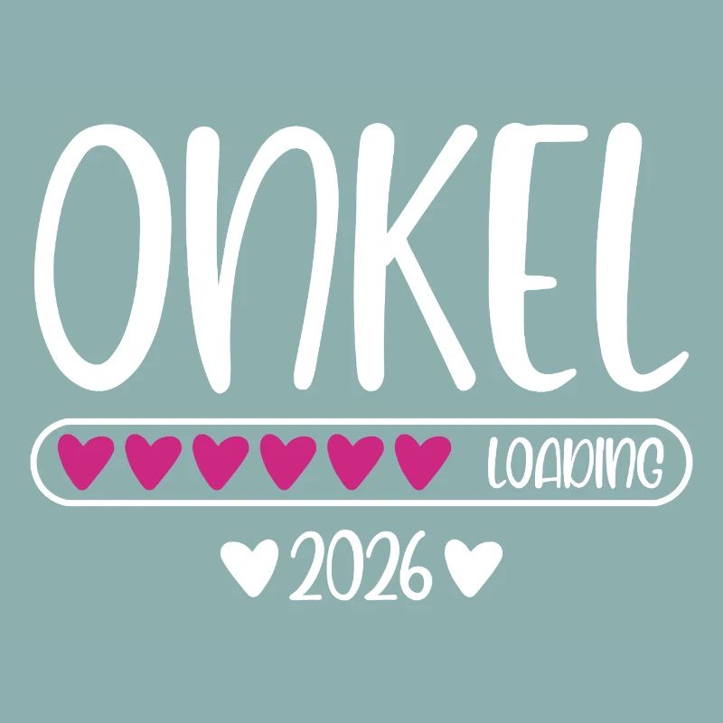 Onkel 2026 loading