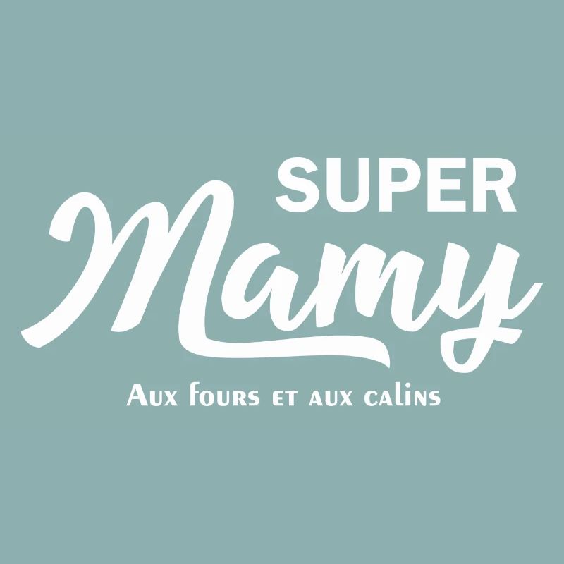 Mamy