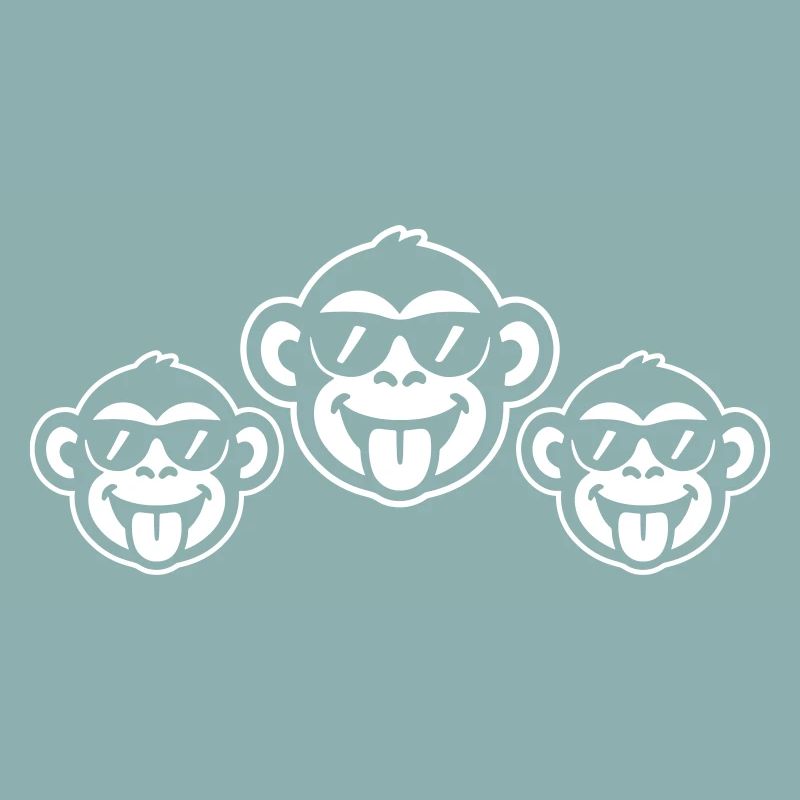 Affe Party Team
