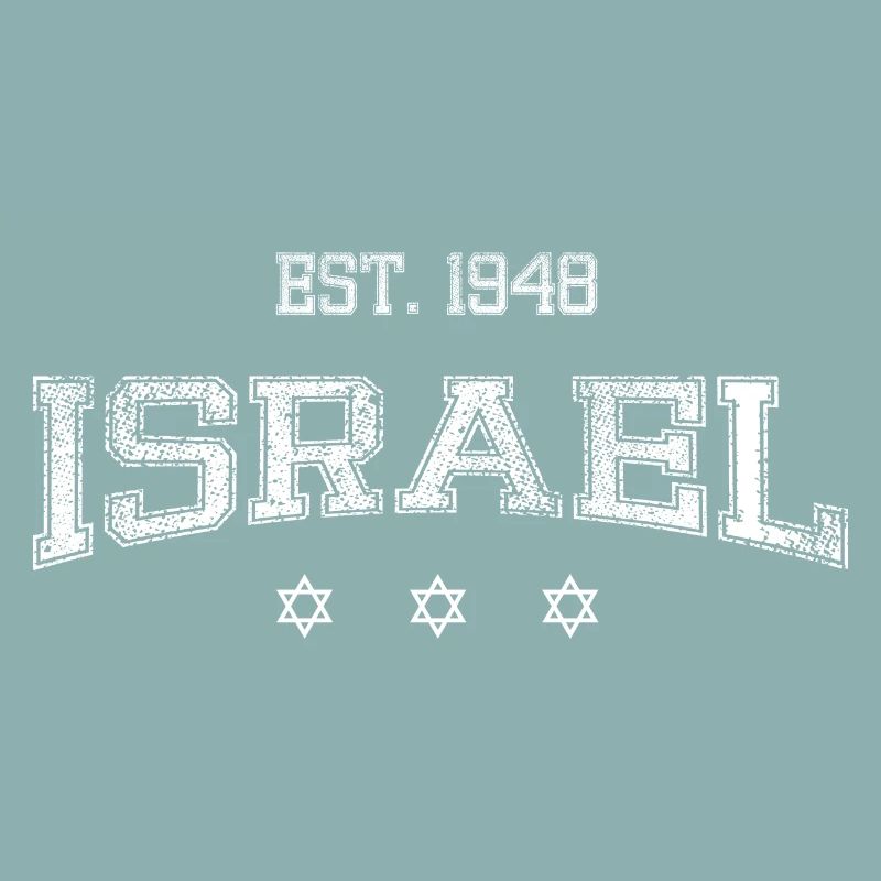 ISRAEL-white