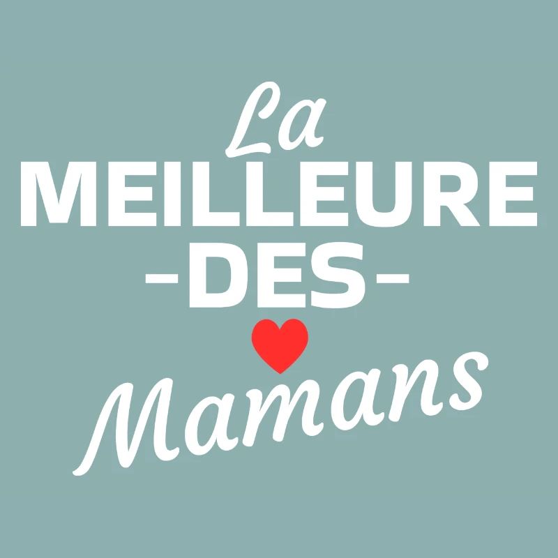 Die beste Mama