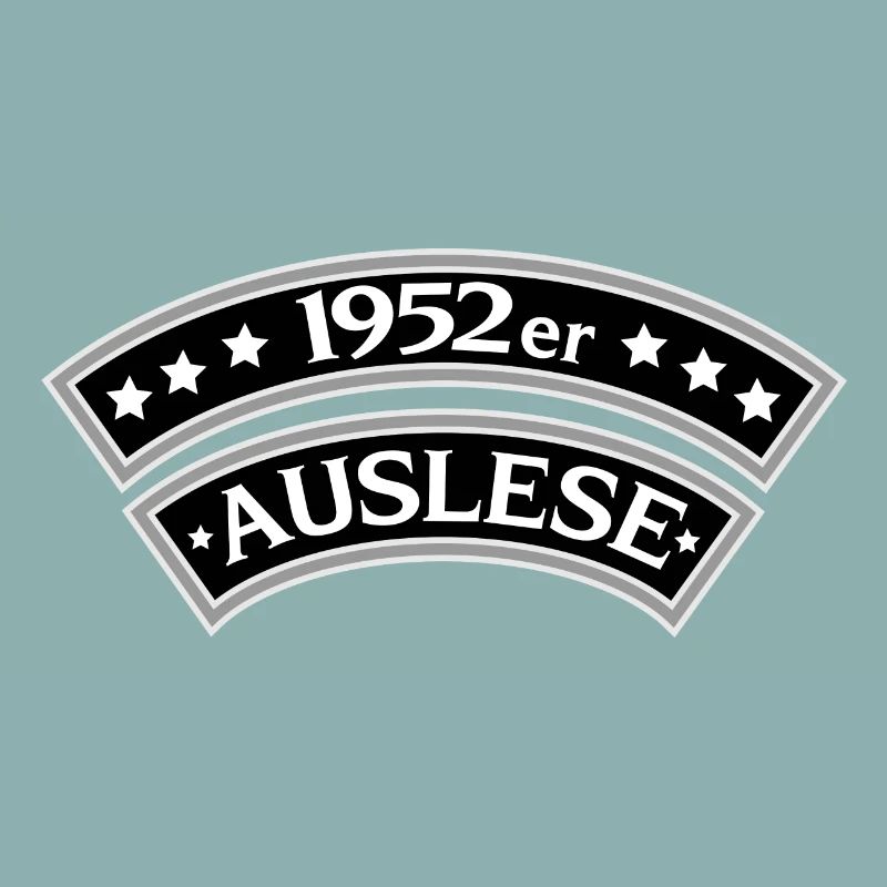 1952 / Auslese