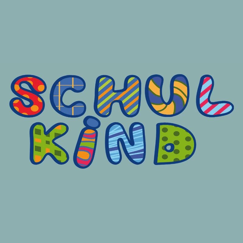 Schulkind