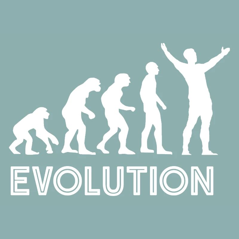 Jude Evolution 
