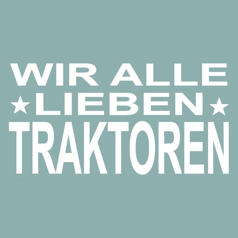 Traktor
