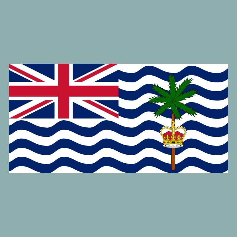 Territoire britannique de l’océan Indien